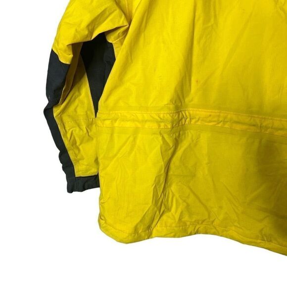 VTG The North Face Kids Hydroseal Jacket Small - Picture 5 of 7